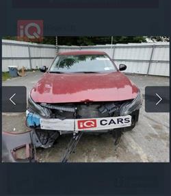 نيسان ألتيما